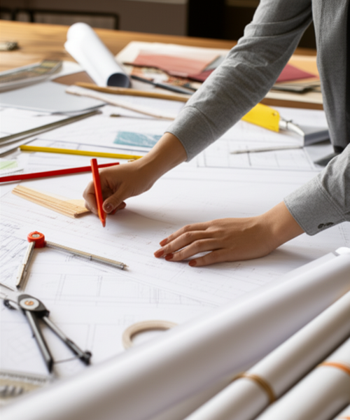 diseno y planificacion