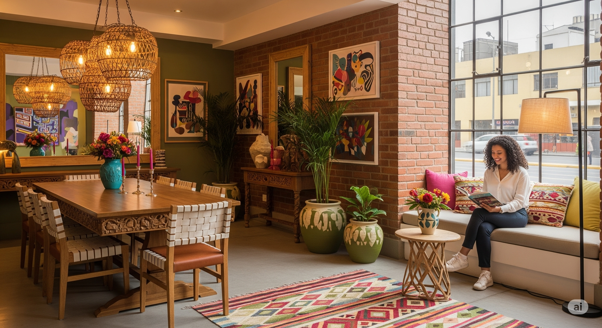 decoracion de interiores